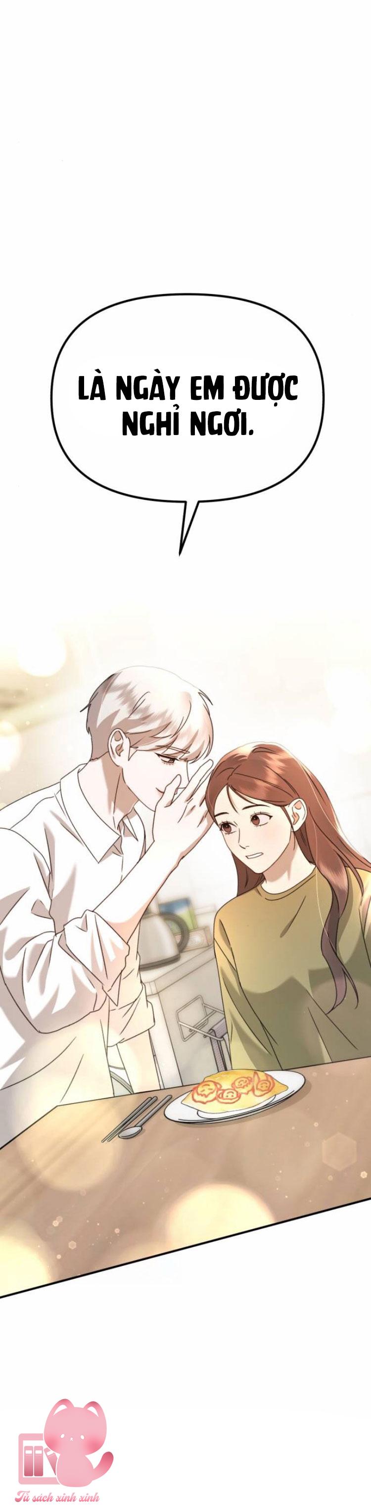 Thần Hổ Jangsan Chapter 43 - Trang 4