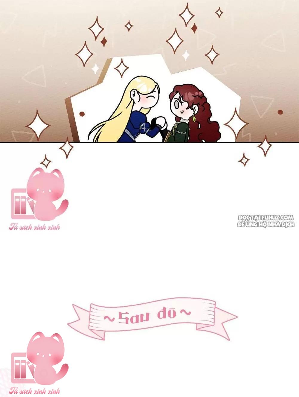 Dưới Tán Cây Sồi Chapter 65 - Trang 3