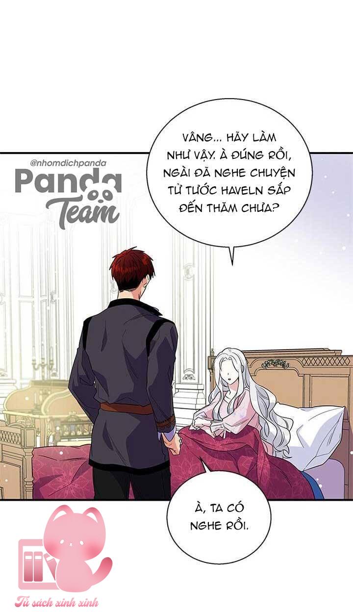 Chồng Yêu, Tôi Đây Bãi Công! Chap 8 - Trang 3