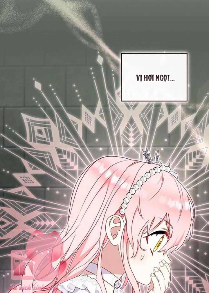 Tôi Được Nuôi Dưỡng Bởi Những Kẻ Phản Diện Chap 79 - Trang 3