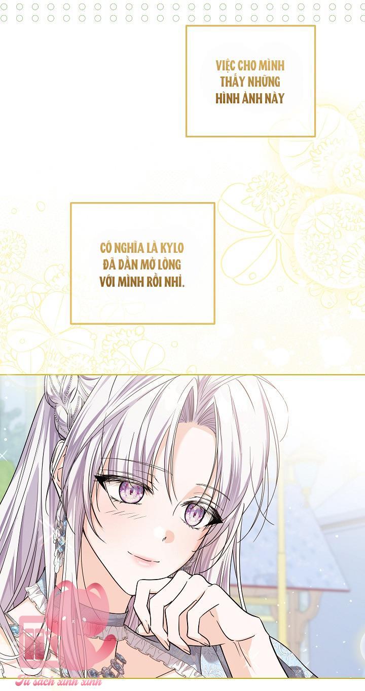 Hoàng Nữ Cosplay Nonfan Chap 43 - Trang 2
