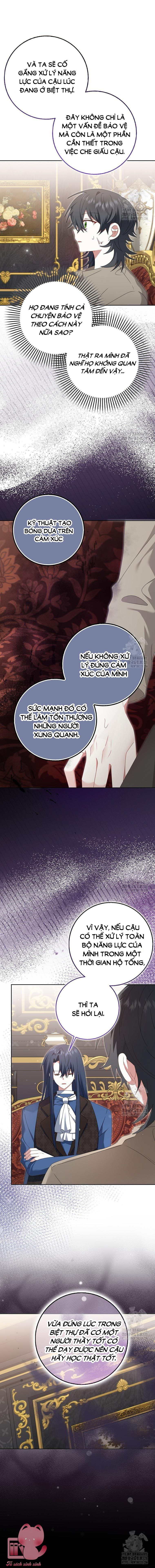 Tôi Sẽ Chiếm Lấy Ngư Trường! Chap 32 - Next Chap 33