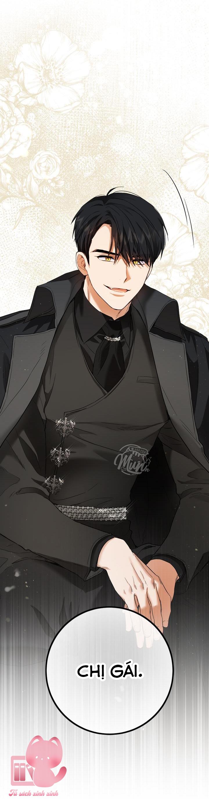 Cuộc Sống Mới Của Công Nương Chapter 105 - Trang 4