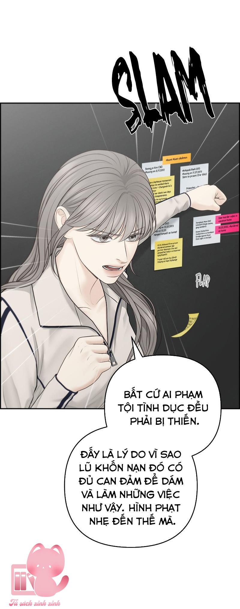 Hy Vọng Duy Nhất Chap 68 - Trang 2