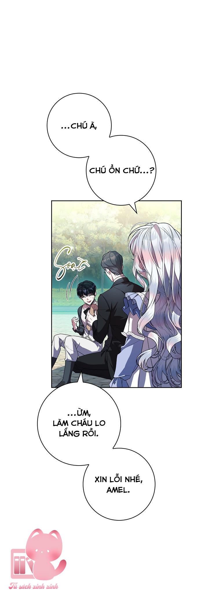 Nhận Nuôi Người Cha Phản Diện Chapter 78 - Trang 4