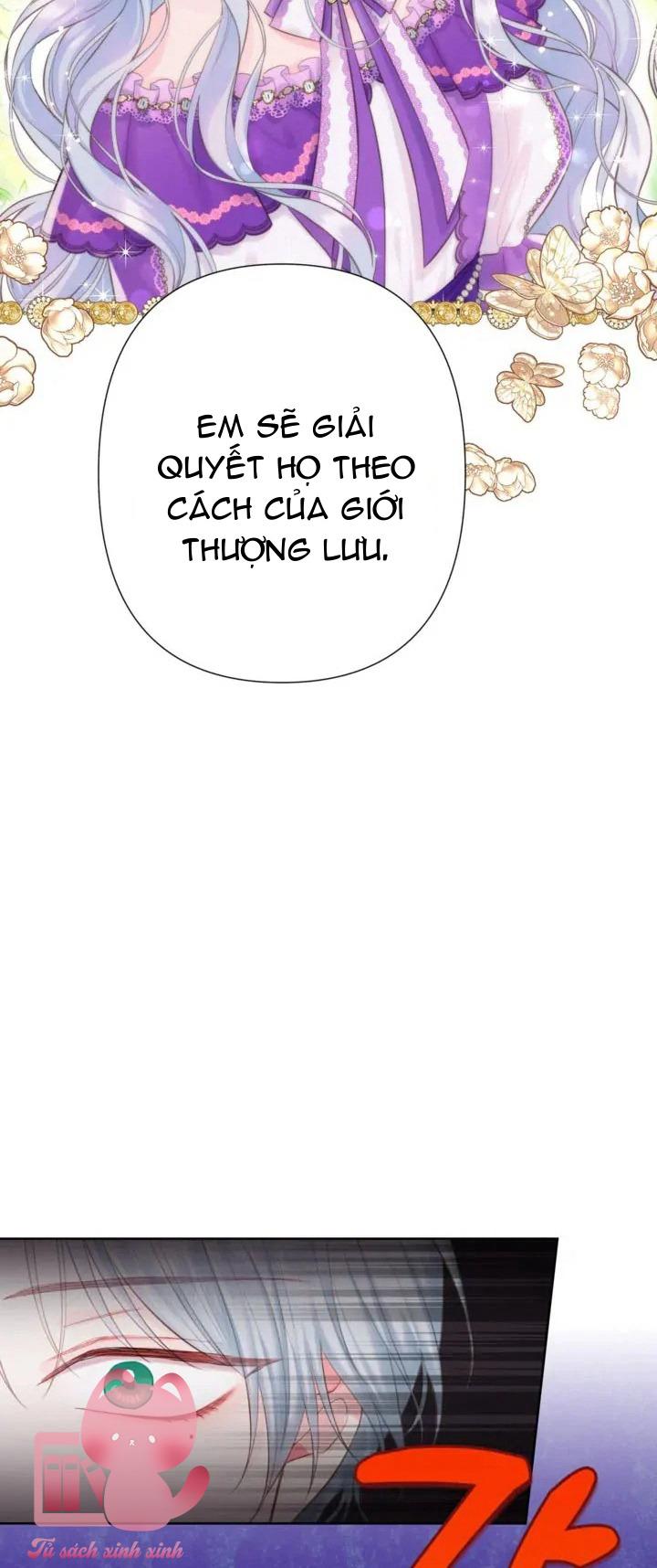 Người Anh Trai Mạnh Nhất Của Tôi Đã Mất Trí Nhớ Chap 5 - Trang 4