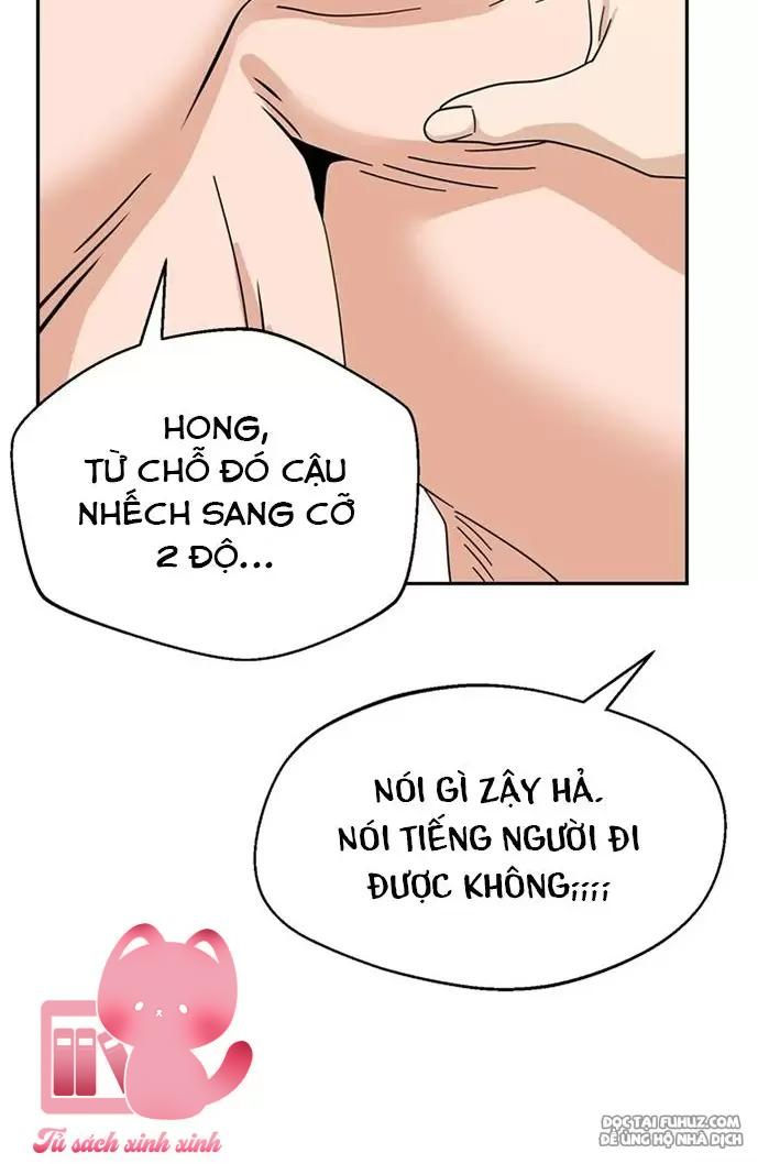 Lớ Ngớ Vớ Phải Tình Yêu Chap 45 - Trang 2