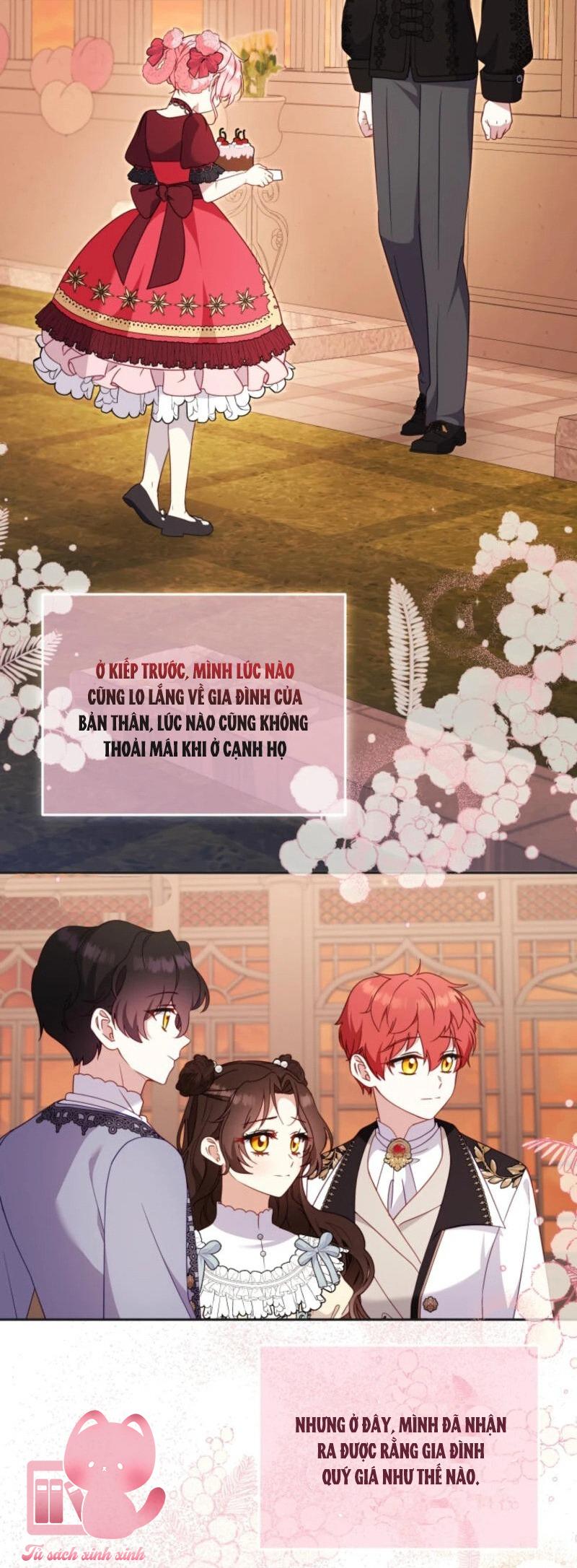 Tôi Được Nuôi Dưỡng Bởi Những Kẻ Phản Diện Chap 102 - Trang 3