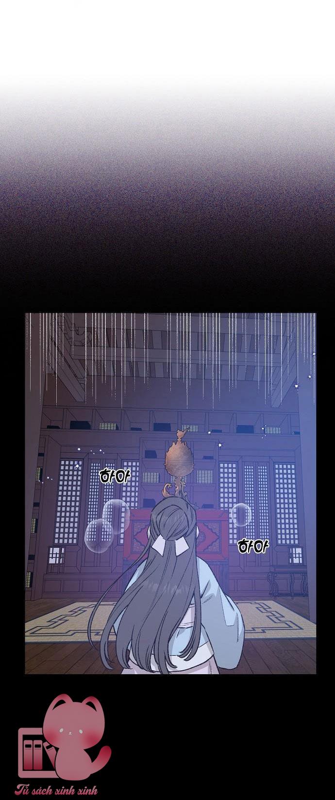 Onsaemiro Chapter 33 - Trang 4