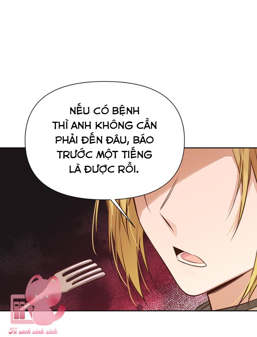 Yêu Tôi Đi, Dù Sao Ngài Cũng Chỉ Là Nhân Vật Phụ Chapter 5 - Trang 4