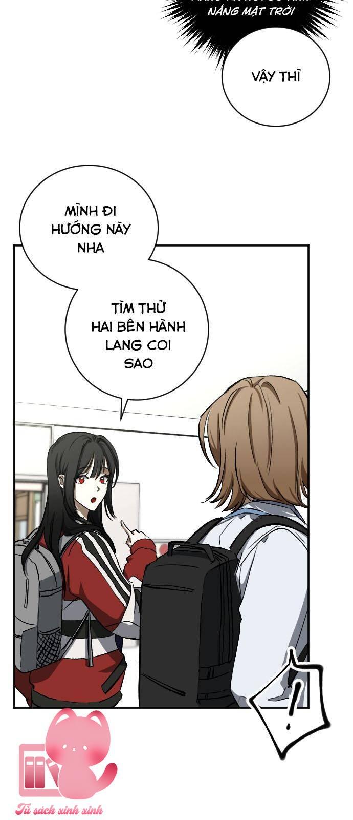 Đêm Của Bóng Tối Chapter 9 - Trang 4