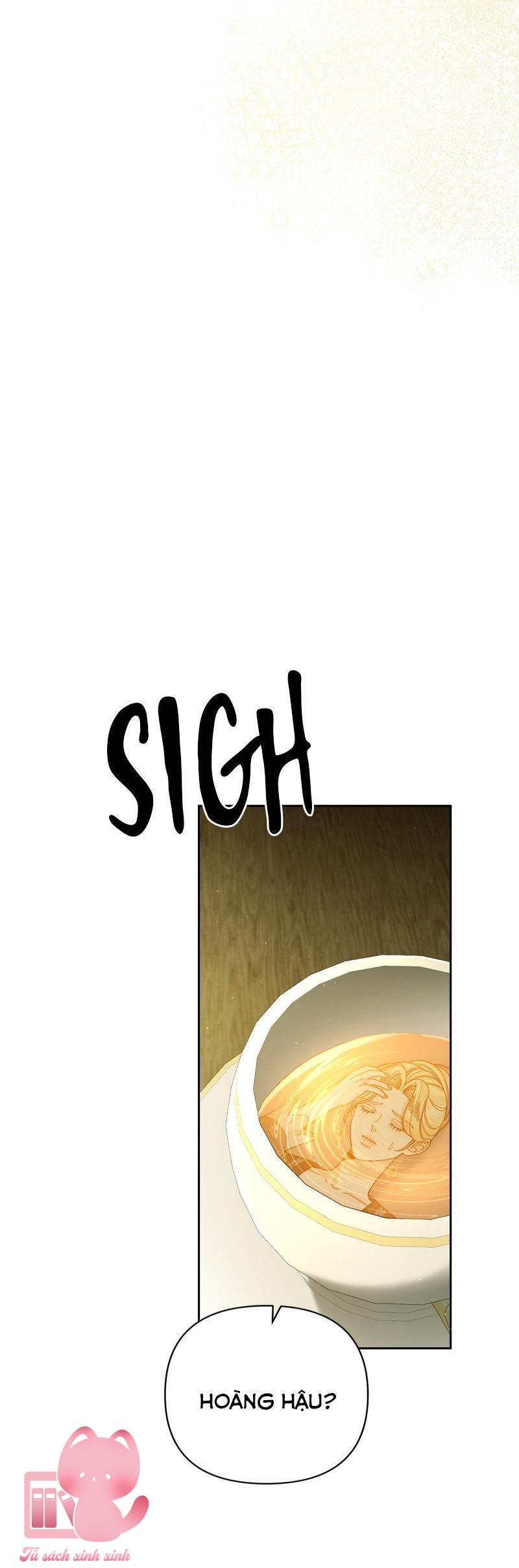 Hoàng Hậu Tái Hôn Chap 213 - Trang 3