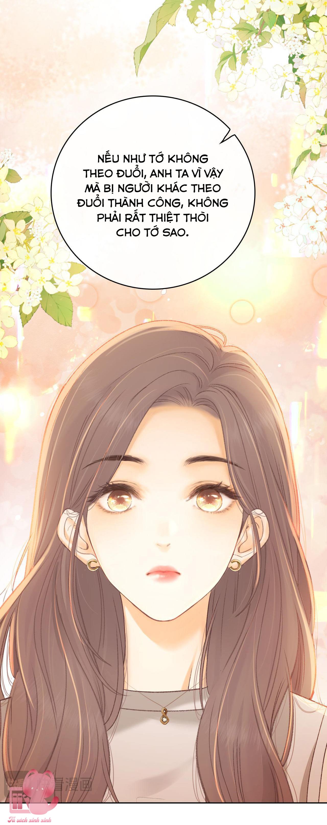 Khó Dỗ Dành Chapter 72 - Trang 4