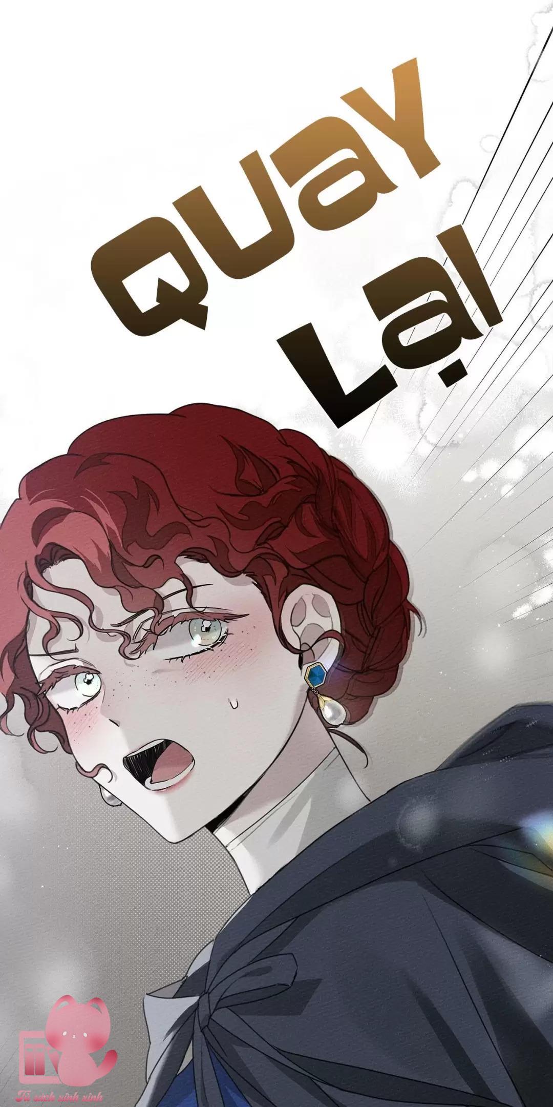 Dưới Tán Cây Sồi Chapter 39 - Trang 3