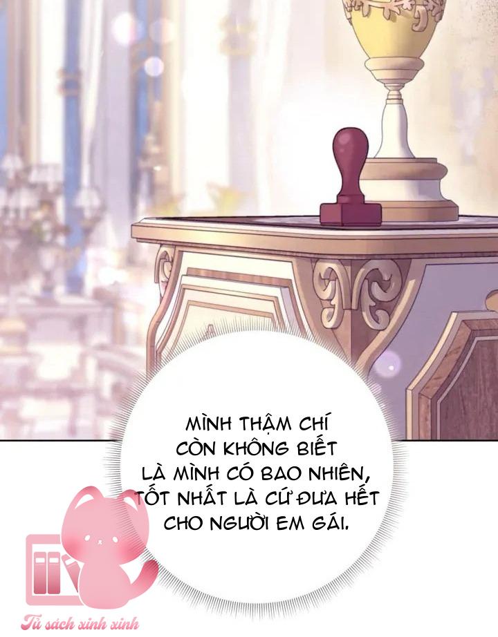 Người Anh Trai Mạnh Nhất Của Tôi Đã Mất Trí Nhớ Chap 5 - Trang 4