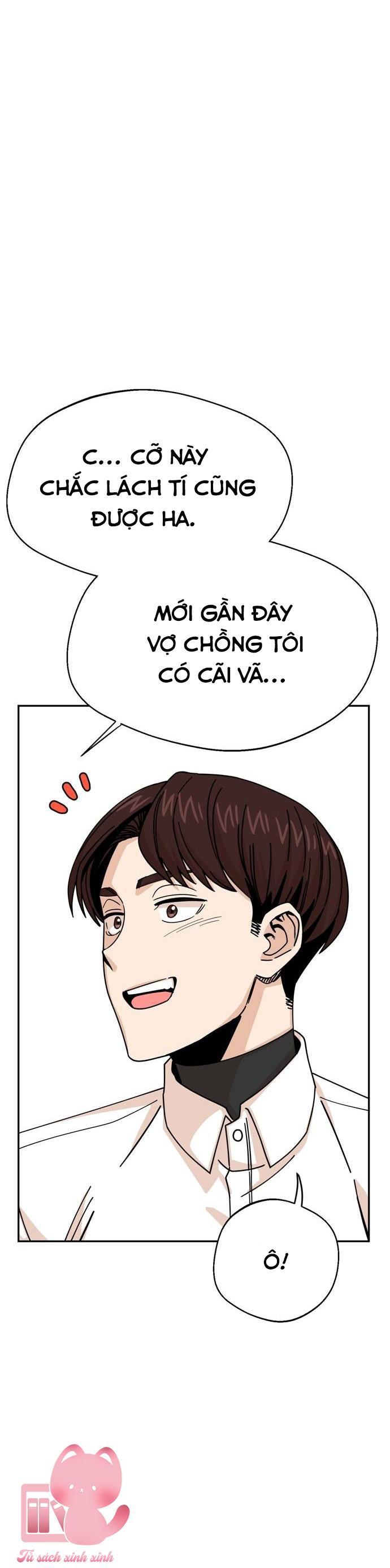 Lớ Ngớ Vớ Phải Tình Yêu Chapter 17 - Trang 4