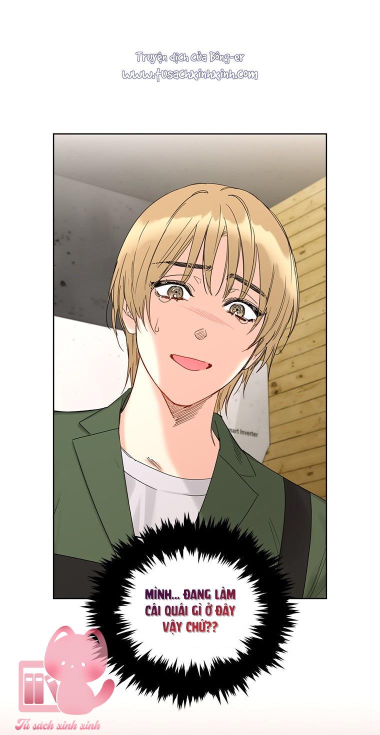 Hẹn hò chốn công sở Chapter 110 - Next Chapter 111