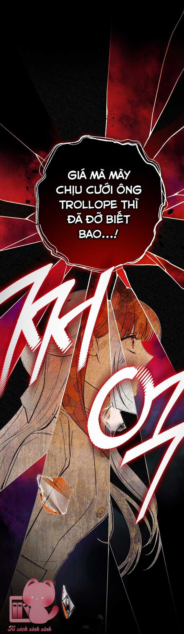 Chào Mừng Đến Với Dinh Thự Hoa Hồng Chap 2 - Trang 3