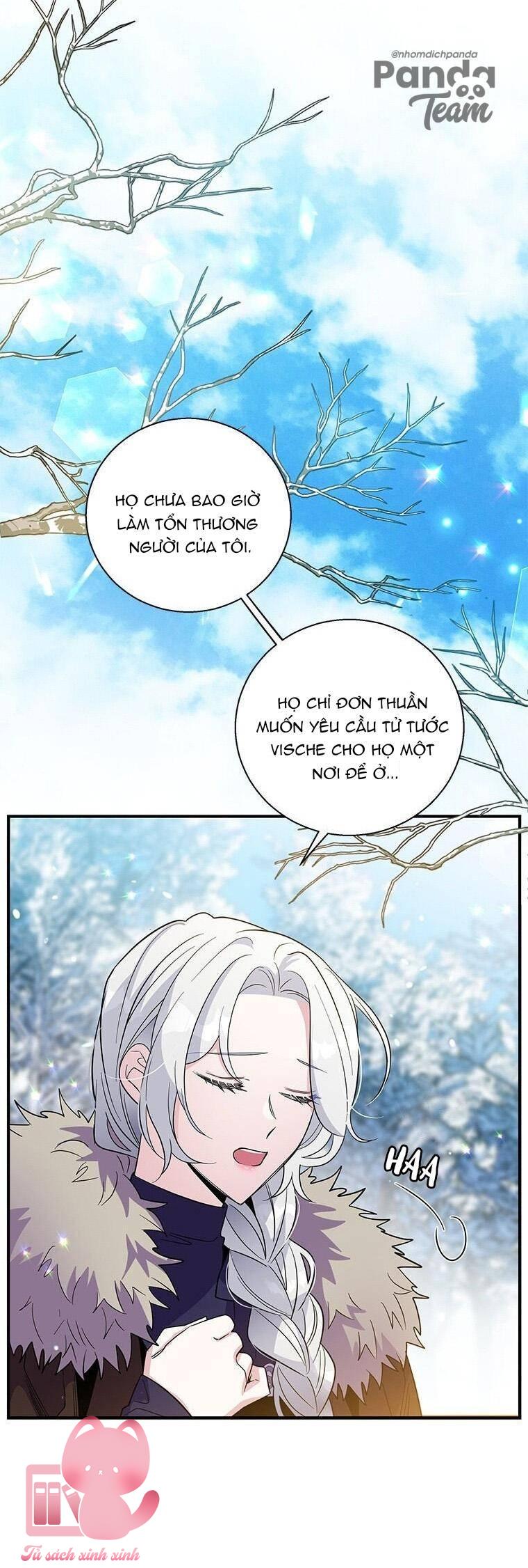 Chồng Yêu, Tôi Đây Bãi Công! Chap 31 - Trang 3