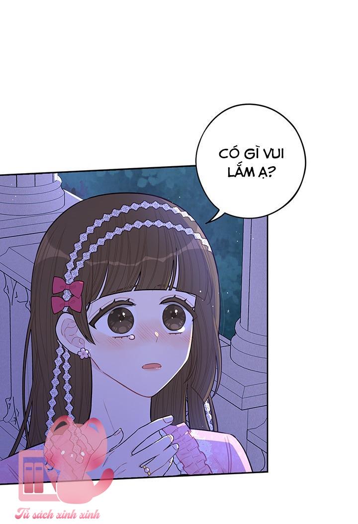 Hoàng Nữ Tóc Đen Chapter 65 - Trang 4