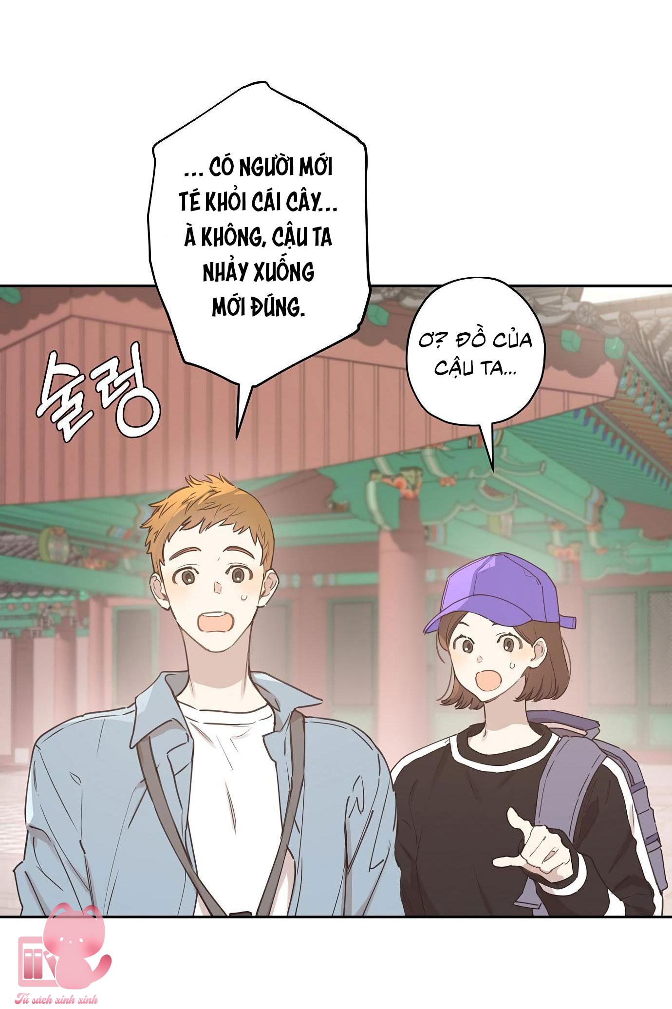 Onsaemiro Chapter 6 - Trang 4