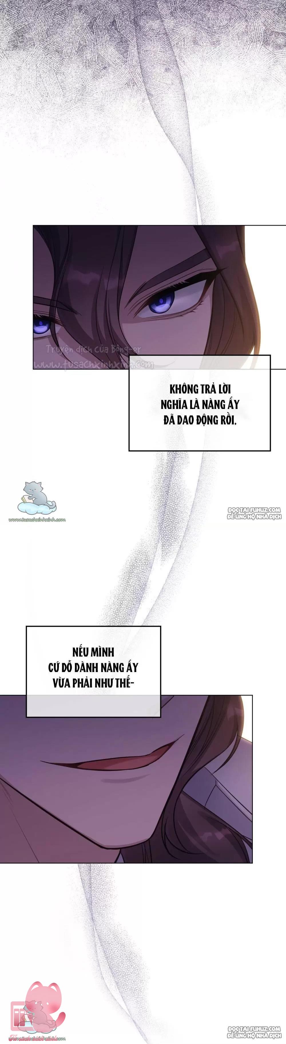 Nếu Không Vâng Lời Công Tước Chapter 20 - Trang 4