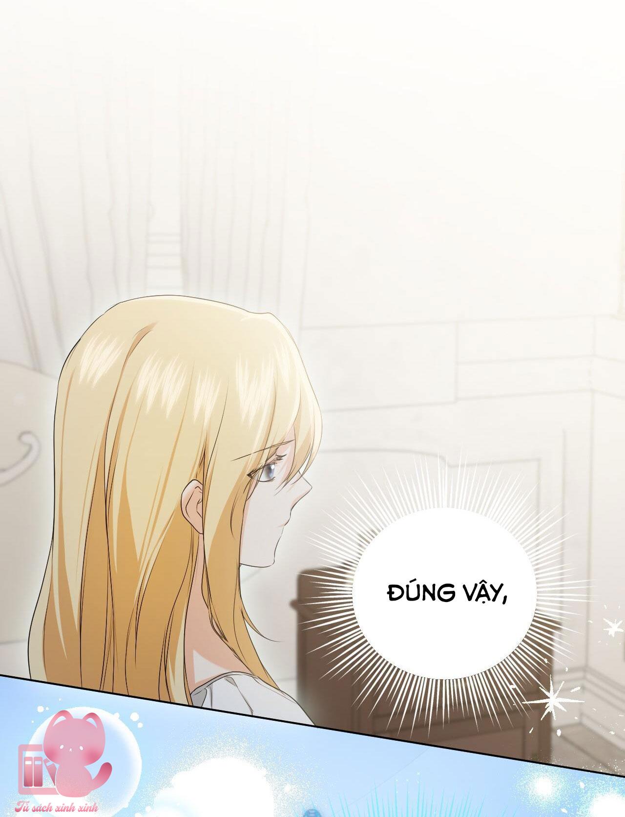 Thánh Nữ Giả Muốn Bỏ Trốn Chap 7 - Trang 4