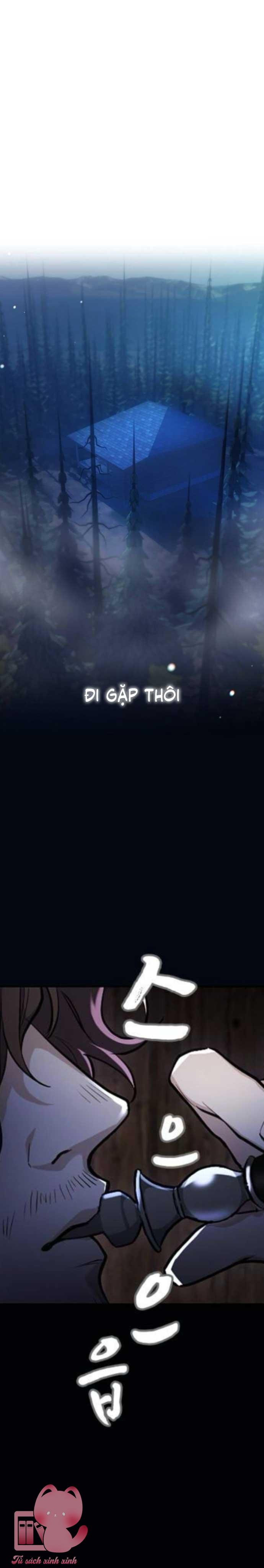 Thưa ngài, Tôi cảm thấy khó chịu Chapter 7 - Trang 4