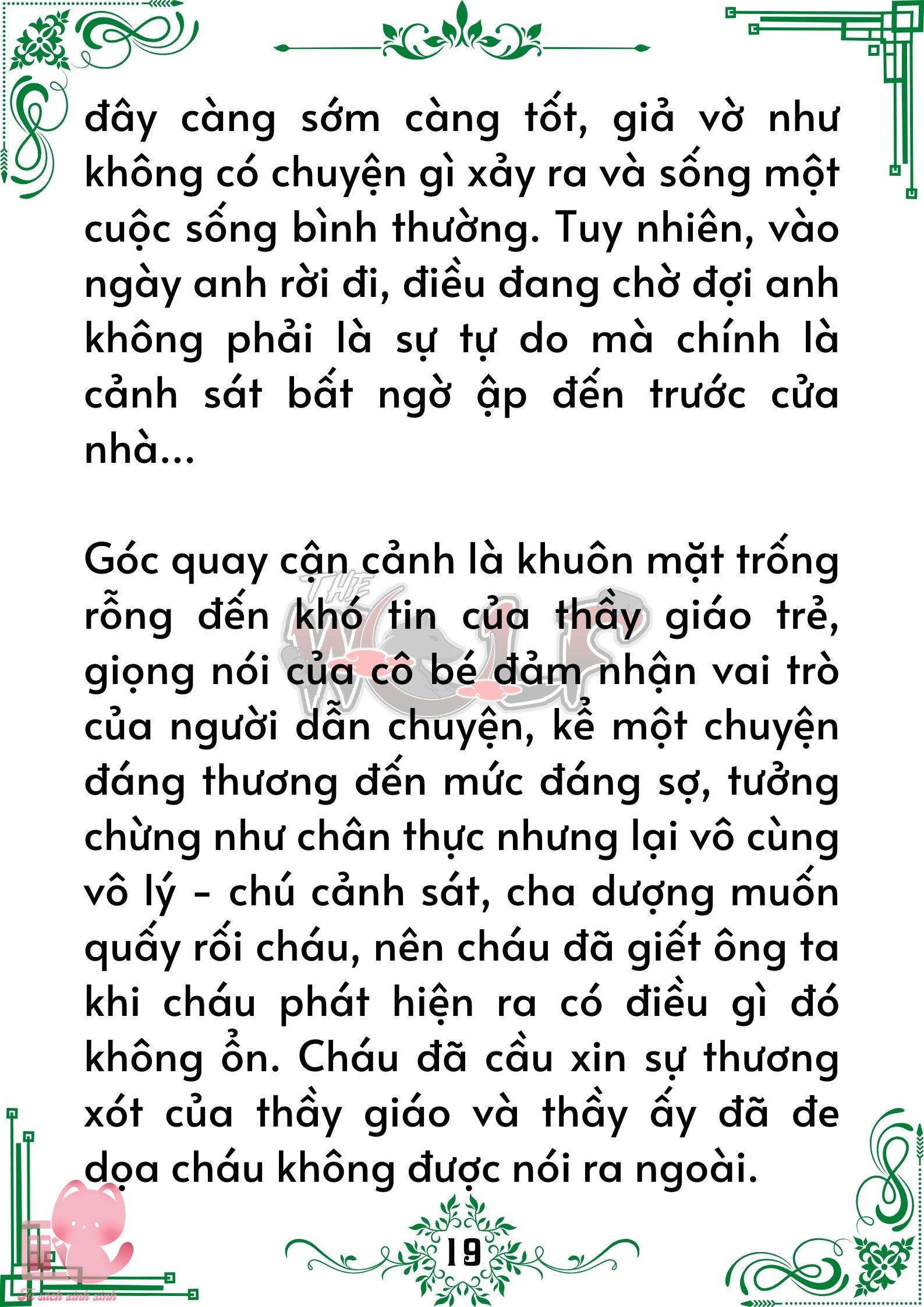 Quý nhân phù trợ Du Chap 63 - Trang 2