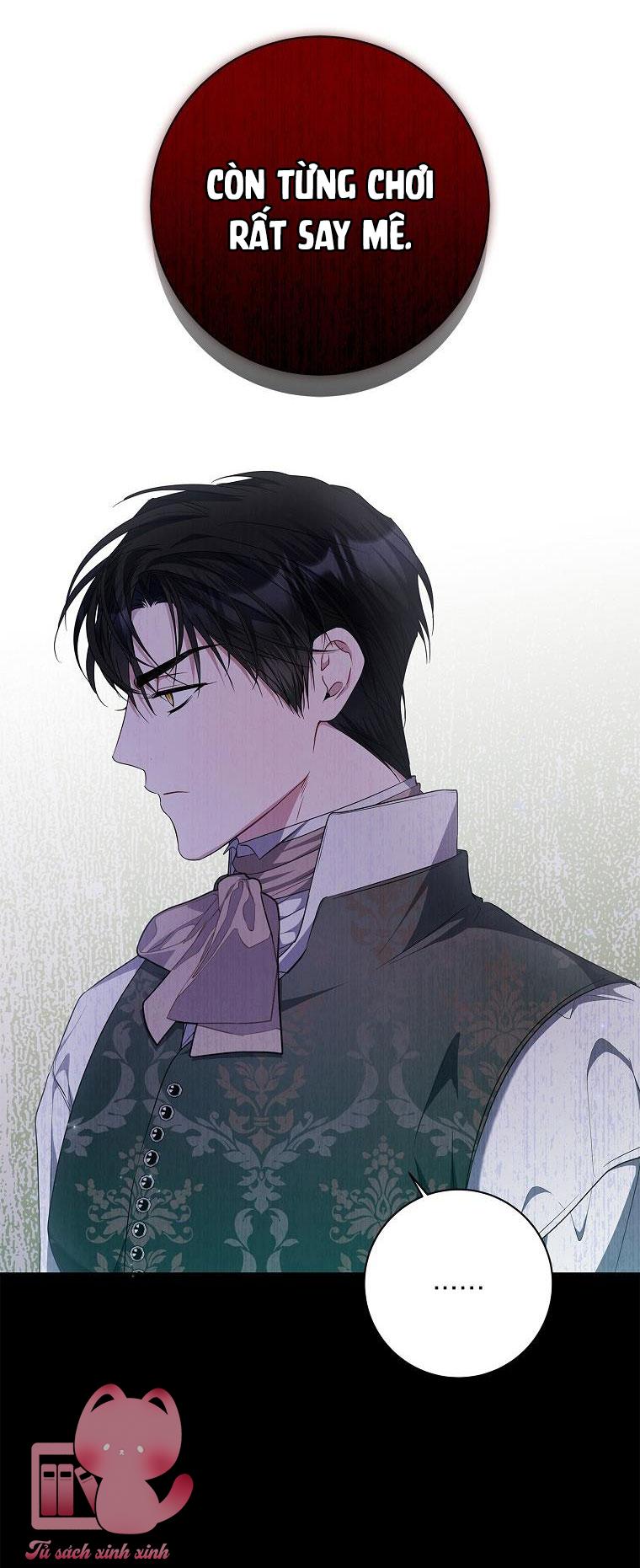 Nhận Nuôi Người Cha Phản Diện Chapter 35 - Trang 4