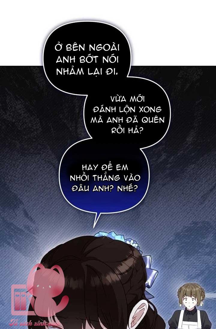 Tôi Được Nuôi Dưỡng Bởi Những Kẻ Phản Diện Chap 70 - Trang 3