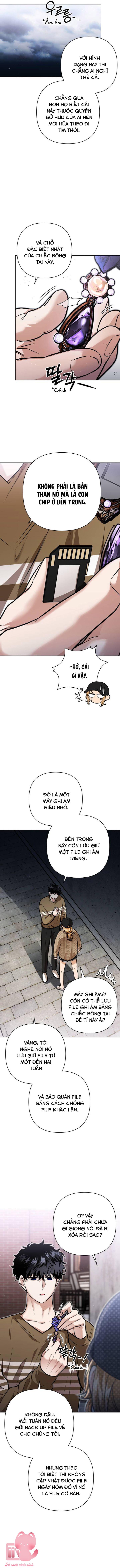 Xin Người Đừng Quên Chap 57 - Next Chap 58