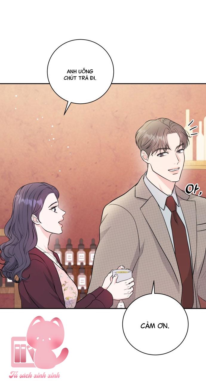 Mùa Hè Bất Tận Chap 5 - Trang 3