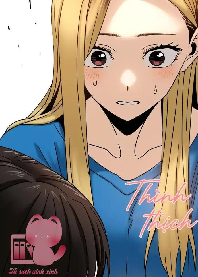 Lớ Ngớ Vớ Phải Tình Yêu Chap 46 - Trang 2