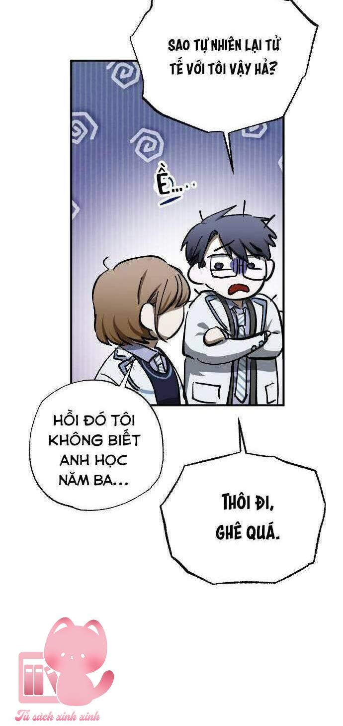 Đêm Của Bóng Tối Chapter 42 - Trang 4
