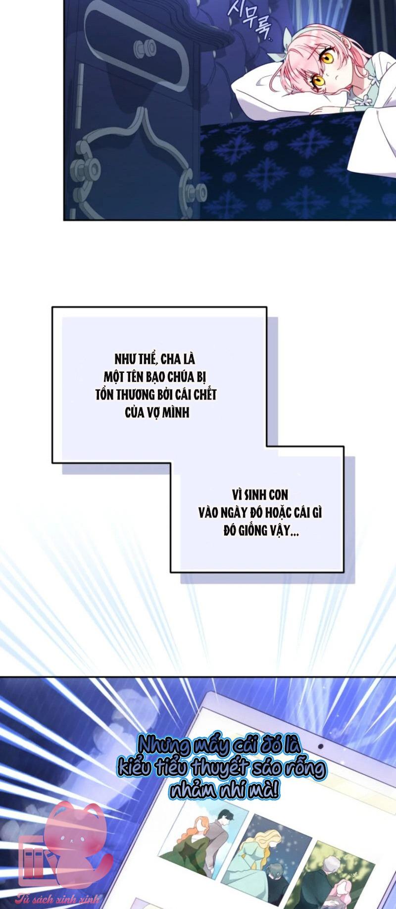 Tôi Được Nuôi Dưỡng Bởi Những Kẻ Phản Diện Chap 102 - Trang 3