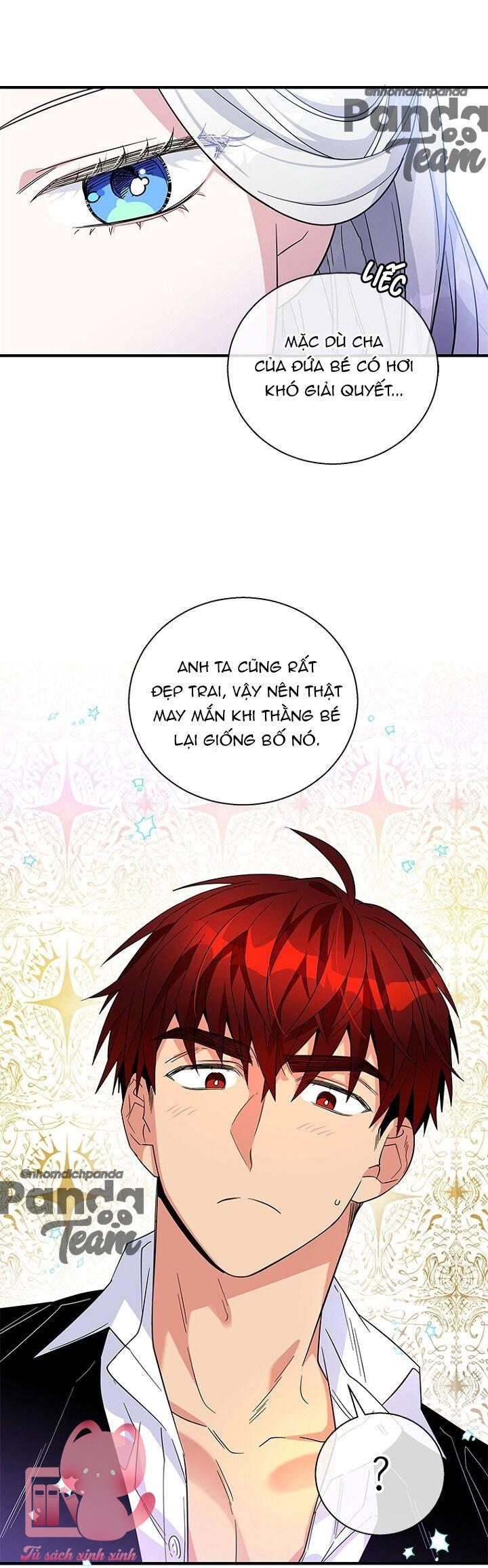 Chồng Yêu, Tôi Đây Bãi Công! Chap 17 - Trang 3