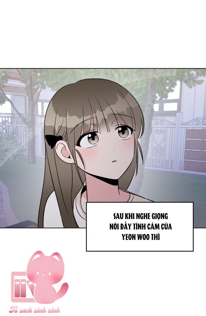 Chúng Ta Là Gì Của Nhau? Chap 33 - Trang 2