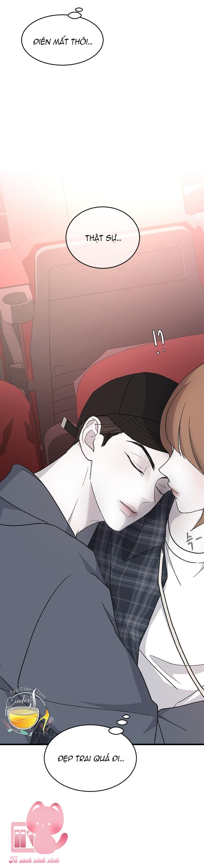 Ba Anh Trai Cực Phẩm Của Tôi Chap 85 - Next Chap 86