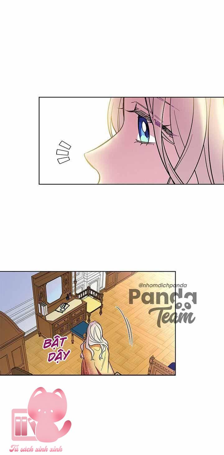 Chồng Yêu, Tôi Đây Bãi Công! Chap 2 - Trang 3
