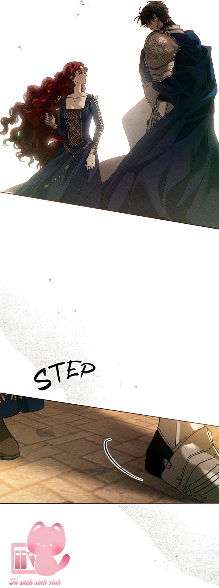 Dưới Tán Cây Sồi Chap 112 - Trang 2