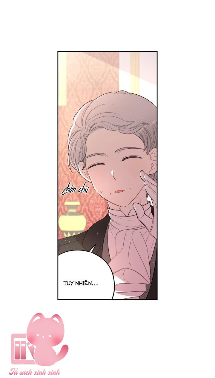 Hoàng Nữ Tóc Đen Chapter 49 - Trang 4
