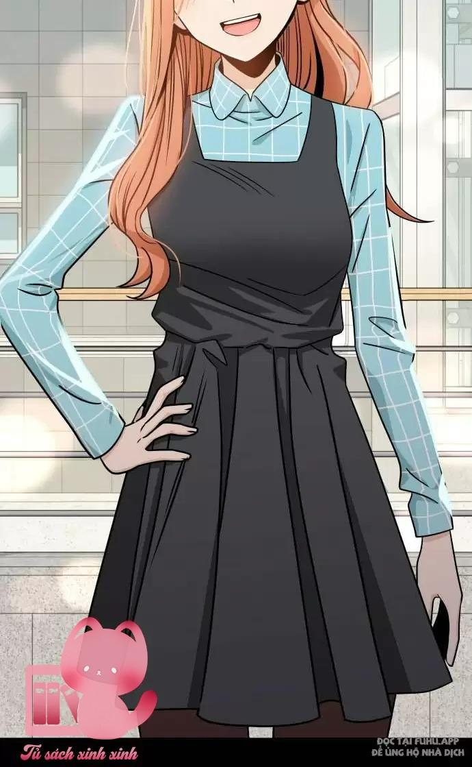 Lớ Ngớ Vớ Phải Tình Yêu Chap 70 - Trang 2