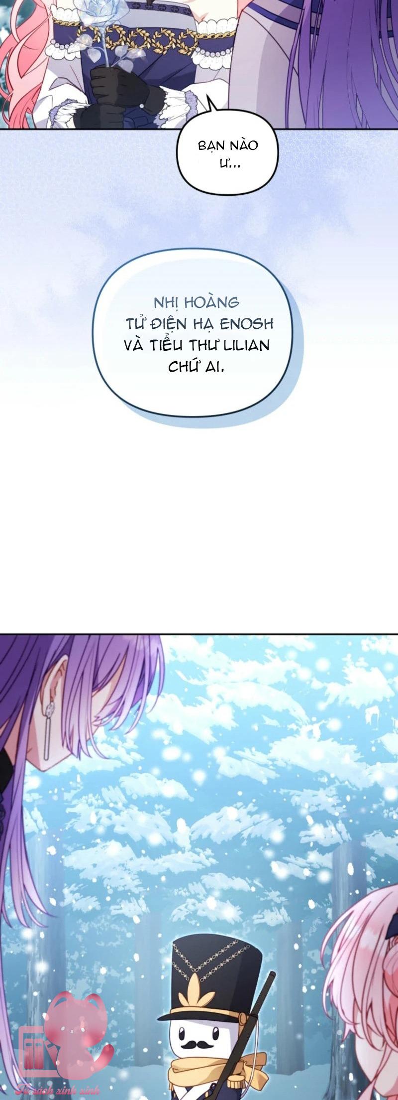 Tôi Được Nuôi Dưỡng Bởi Những Kẻ Phản Diện Chap 91 - Next Chap 92