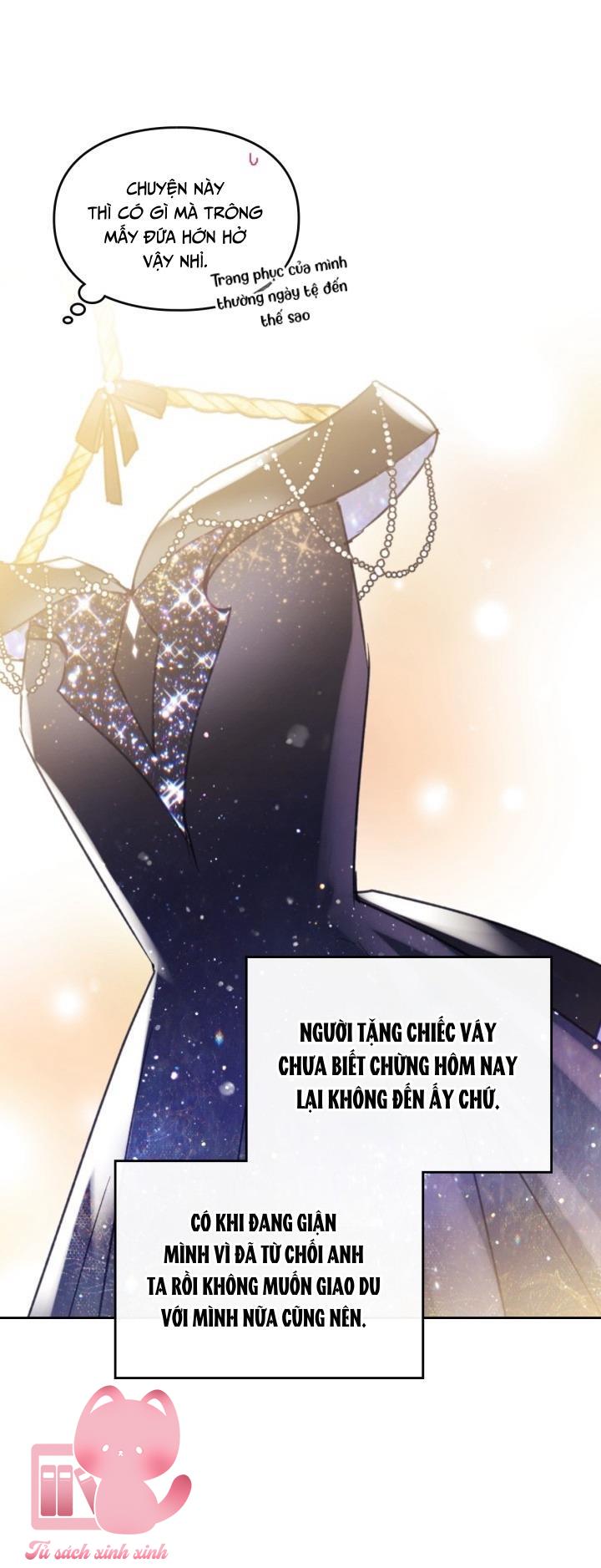 Kết Cục Của Nhân Vật Phản Diện Chỉ Có Thể Là Cái Chết Chapter 150 - Trang 4