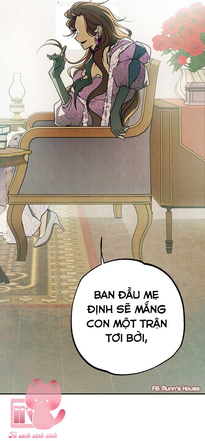Chào Mừng Đến Với Dinh Thự Hoa Hồng Chap 17 - Trang 2