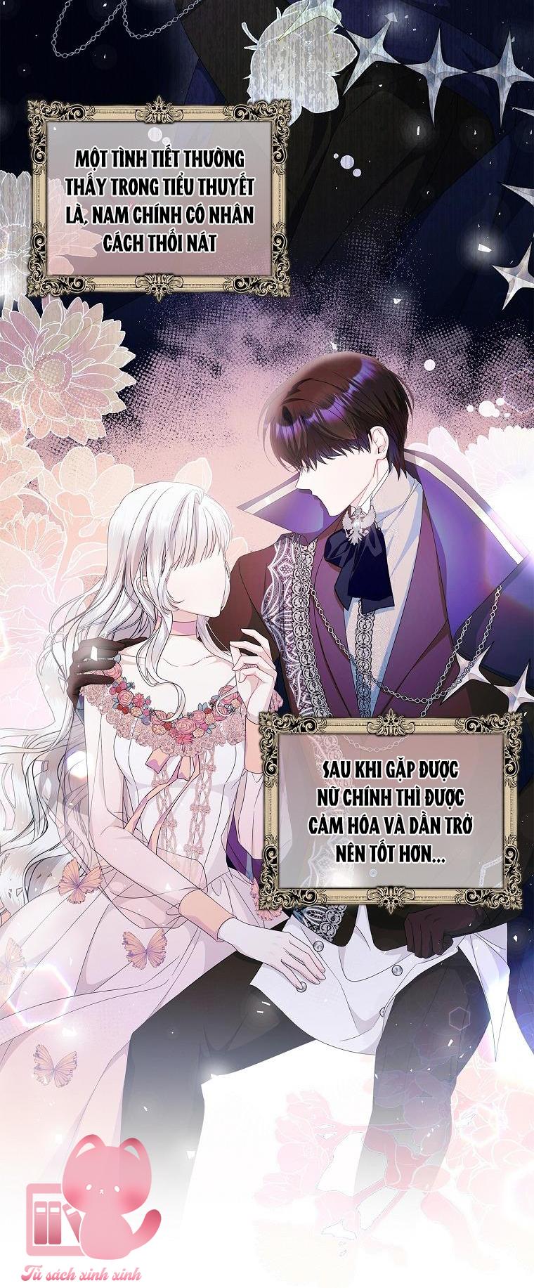 Nhận Nuôi Người Cha Phản Diện Chapter 16 - Trang 4