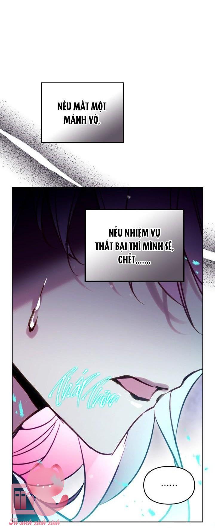 Kết Cục Của Nhân Vật Phản Diện Chỉ Có Thể Là Cái Chết Chap 174 - Trang 4
