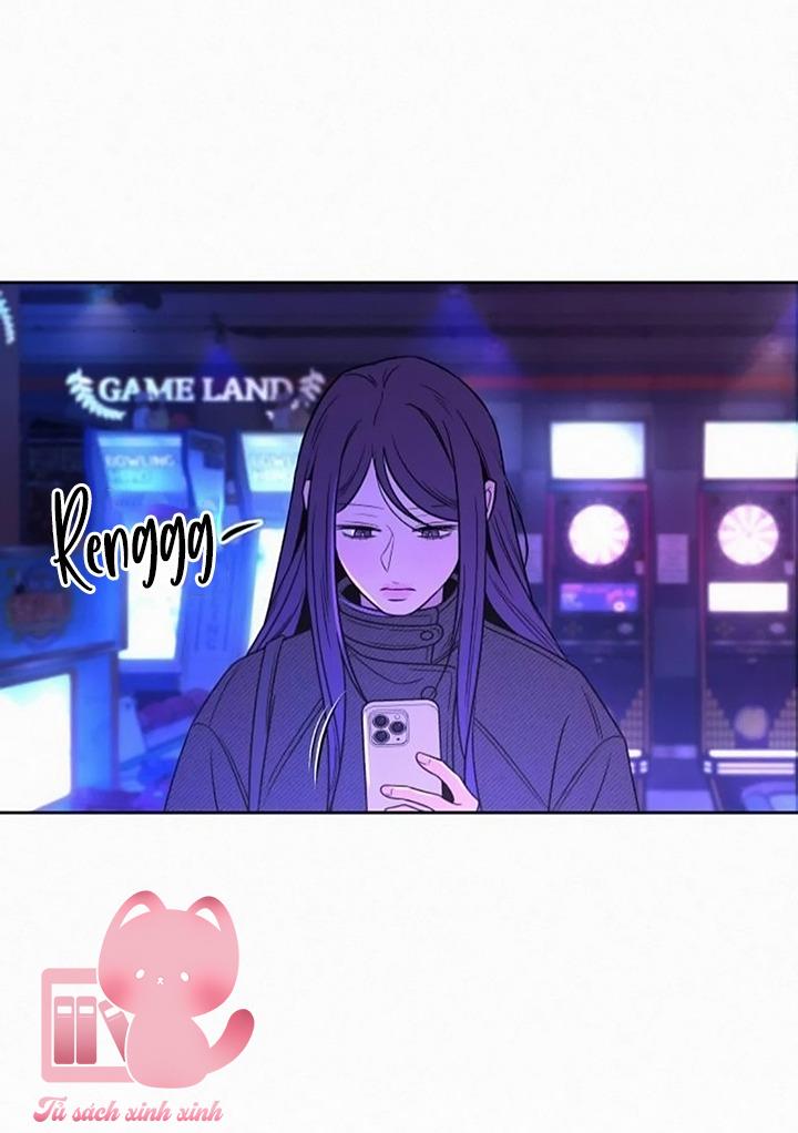 Chiến Lược Tình Yêu Trong Sáng Chap 127 - Trang 2