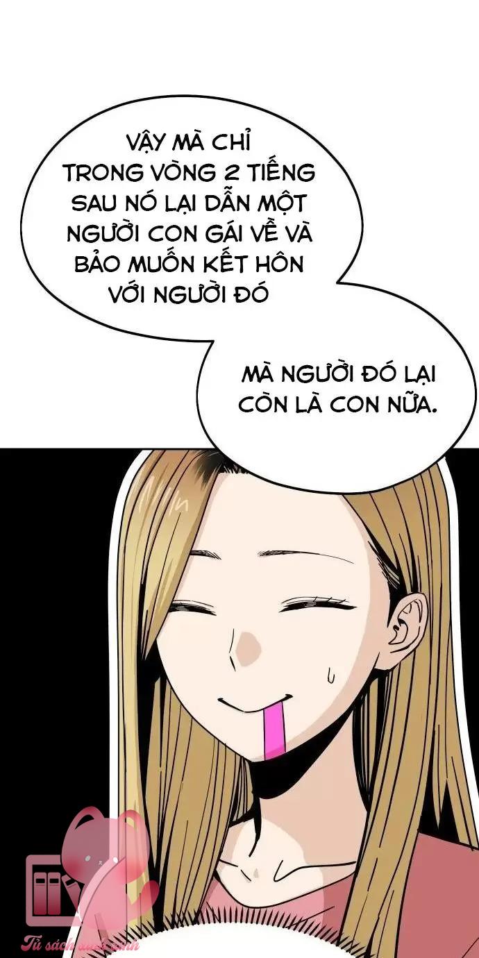 Lớ Ngớ Vớ Phải Tình Yêu Chap 55 - Trang 2